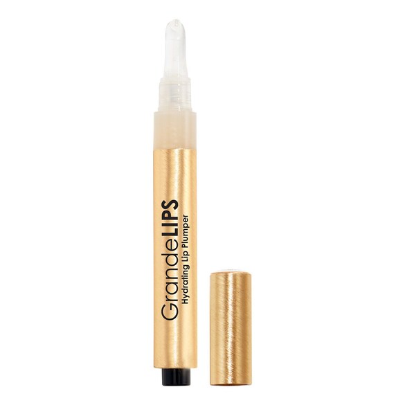 GrandeLIPS Hydrating Lips Plumper Gloss - Gloss rimpolpante labbra, GRANDE COSMETICS