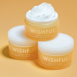 Crema viso - Honey Whip Peptide Moisturizer 