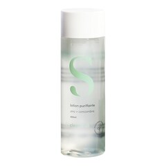 Lozione purificante - Trattamento detergente purificante, SEASONLY