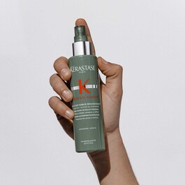 Genesis Homme - Spray per capelli fortificante