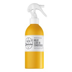 Brazilian Joia™ Milky Leave-In Conditioner - Spray Capelli, SOL DE JANEIRO