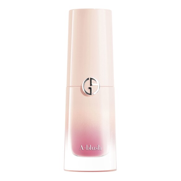 A-BLUSH - Blush liquido effetto bonne mine, ARMANI