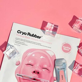 Cryo Rubber™ Firming Mask - Maschera Viso Rassodante