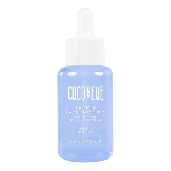 Boost Therapy - Siero capelli ridensificante tripeptidico, COCO & EVE