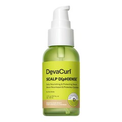 Scalp D(Ph)Ense™ - Siero nutriente e protettivo quotidiano, DEVACURL