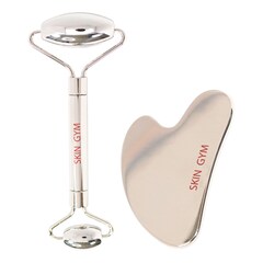 Kit stimolante per il viso, SKIN GYM