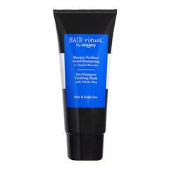 Pre-Shampoo Purifying Mask with White Clay, HAIR RITUEL BY SISLEY
