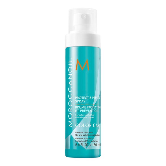Spray di protezione e prevenzione - Spray protettivo per capelli, MOROCCANOIL