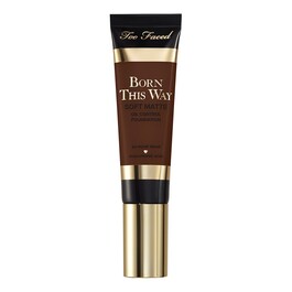 Born This Way Soft Matte Foundation - Fondotinta