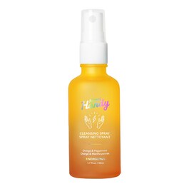 Spray Nettoyant Energizing - Spray Detergente Mani - Formato Viaggio