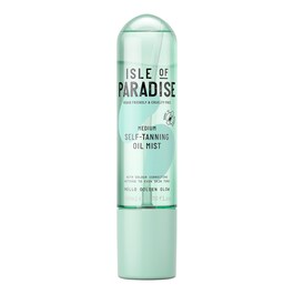 Self Tanning - Oil Mist Medium Formato Viaggio