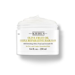 Olive Fruit Oil Deeply Repairative Hair Pak - Maschera capelli