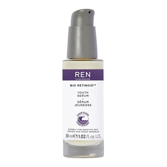 Sérum Jeunesse Bio Retinoid™, REN CLEAN SKINCARE