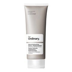 Natural Moisturizing Factors + PhytoCeramides - Crema viso idratante, THE ORDINARY