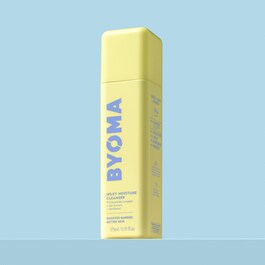 Milky Moisture Cleanser - Detergente Lenitivo