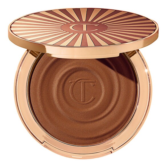 Beautiful Skin Sun-Kissed Glow - Bronzer, CHARLOTTE TILBURY