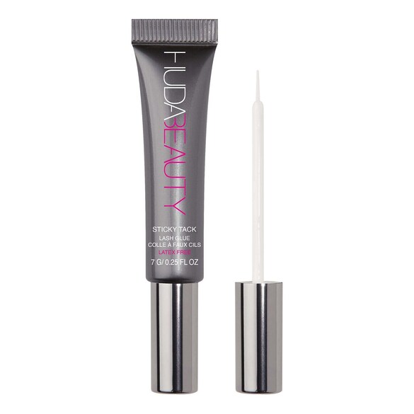 Sticky Tack - Colla per ciglia finte senza lattice, HUDA BEAUTY