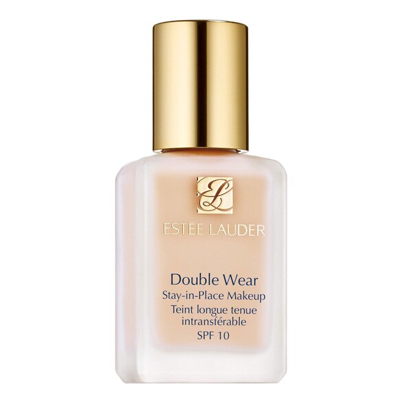 Double Wear - Stay-in-Place Fondotinta Liquido SPF 10, ESTÉE LAUDER
