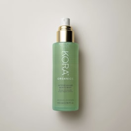 Spray minerale idratante alla menta - Spray per il viso