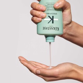Specifique Bain Divalent - Shampoo equilibrante per cuoio capelluto grasso