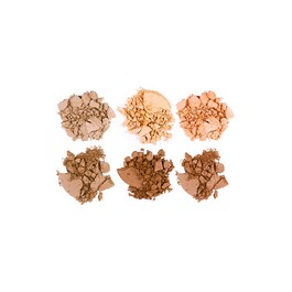 Contour Kit - Palette contouring