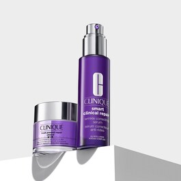 Clinique Smart Clinical MD Resculpt & Revolumize - Crema per il viso