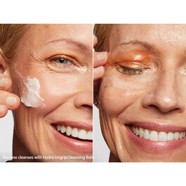 Hydro Ungrip Makeup Removing Cleansing Balm - Balsamo detergente