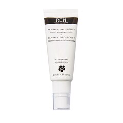 Flash Hydro Boost - Emulsione Rimpolpante Istantanea, REN CLEAN SKINCARE