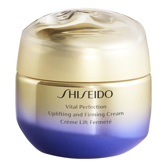 Uplifting And Firming Cream Crema Anti Eta Di Shiseido Sephora Uplifting And Firming Cream Crema Anti Eta Di Shiseido Sephora