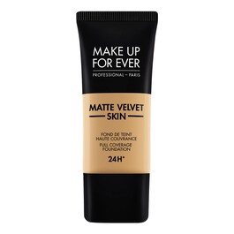 Matte Velvet Skin Fluide - Fondotinta mat fluido