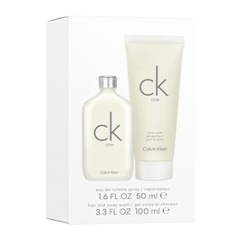 Ck one Eau de Toilette - Cofanetto Regalo