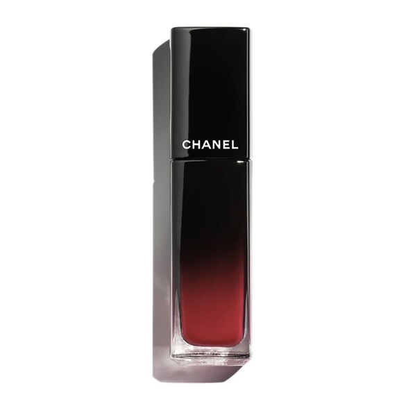CHANEL ROUGE ALLURE LAQUE - Il Rossetto Fluido Brillante Tenuta Estrema, CHANEL