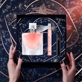 La Vie Est Belle Eye Look - Holiday Limited Edition Set