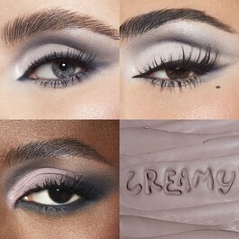 Creamy Obsessions Grey - Palette di ombretti