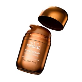 Sunny Serum Instant Face Bronzer - Siero viso autoabbronzante