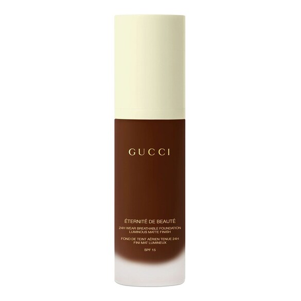 Eternité de Beauté Foundation SPF 15 - Fondotinta, GUCCI