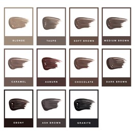 DIPBROW® Gel - Gel waterproof sopracciglia