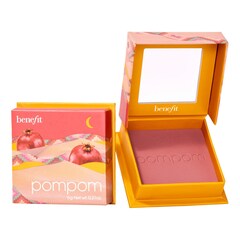 PomPom - Blush Rosa Antico Mat, BENEFIT COSMETICS
