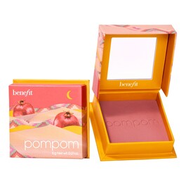 PomPom - Blush Rosa Antico Mat