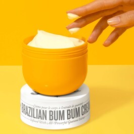 Brazilian Bum Bum - Ricarica crema rassodante e levigante glutei e fianchi