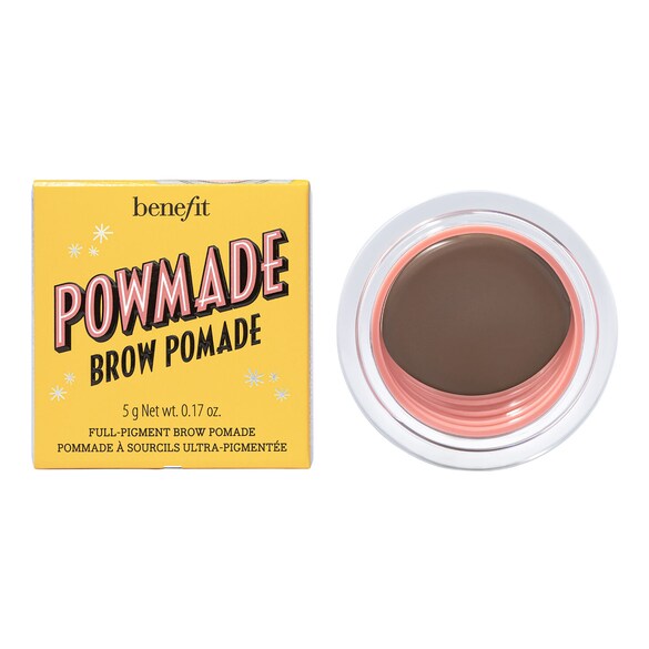 POWmade - Pomata Gel Sopracciglia Ultra-Pigmentata, BENEFIT COSMETICS