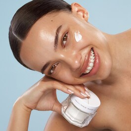 Charlotte's Magic Water Cream - Crema gel viso idratante