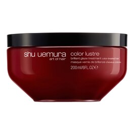 COLOR LUSTRE BRILLIANT GLAZE TREATMENT - Capelli colorati