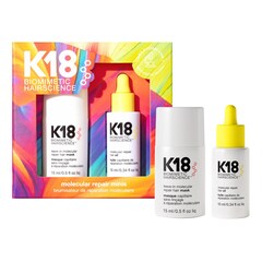 Molecular Repair Minis - Set di riparazione molecolare anticrespo, K18