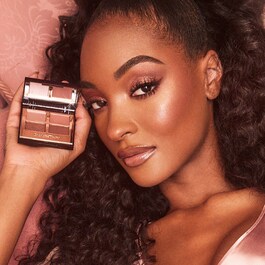 Pillow Talk Dreams Luxury Palette - Palette Occhi