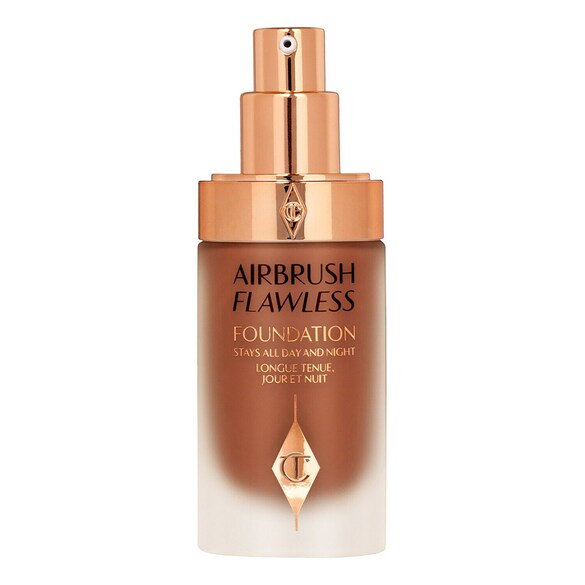 Airbrush Flawless Foundation - Fondotinta, CHARLOTTE TILBURY