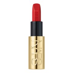 Ultimate Luxury Explicit Lipstick - Rossetto a lunga tenuta, NARS