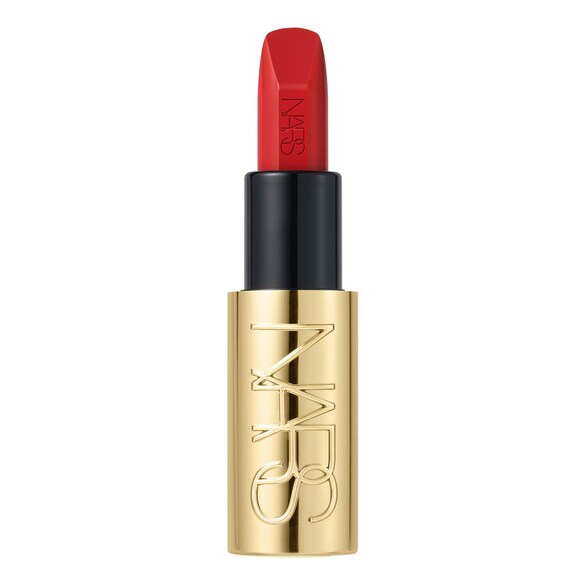 Ultimate Luxury Explicit Lipstick - Rossetto a lunga tenuta, NARS
