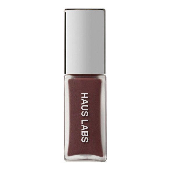 PhD Hybrid Lip Glaze Plumping Gloss - Gloss per labbra, HAUS LABS BY LADY GAGA