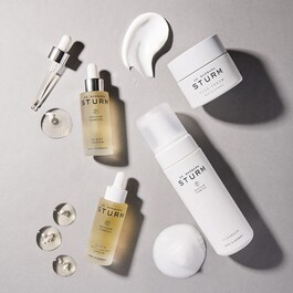 Super Anti-Aging Serum - Potente siero antietà rassodante e antirughe